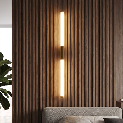 Lampada LED Moderna da Parete per Specchio e Vanity | Bellacortile