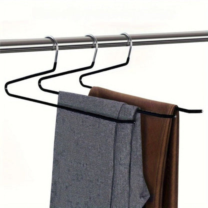 Grucce Salvaspazio Multifunzione a Z per Pantaloni | Ordilinea