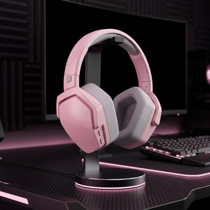 Cuffie Gaming Wireless Dual Con Microfono Cancellazione Attiva Rumore | Altamora