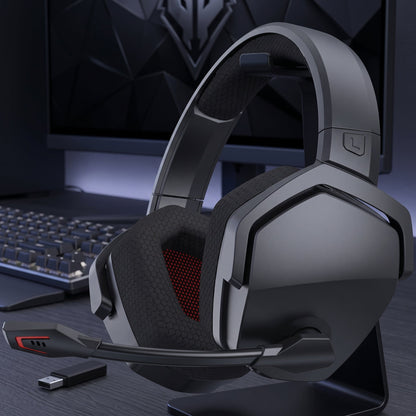 Cuffie Gaming Wireless Dual Con Microfono Cancellazione Attiva Rumore | Altamora
