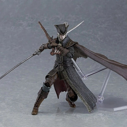 Bloodborne Lady Maria Bambola PVC Collezionabile DX Edition Action Figure per Fan | Cieloluce