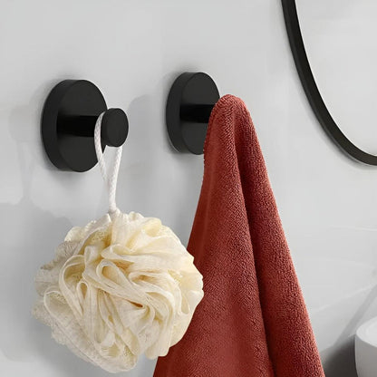 Ganci a Ventosa Senza Foratura per Bagno e Cucina | Appesivo
