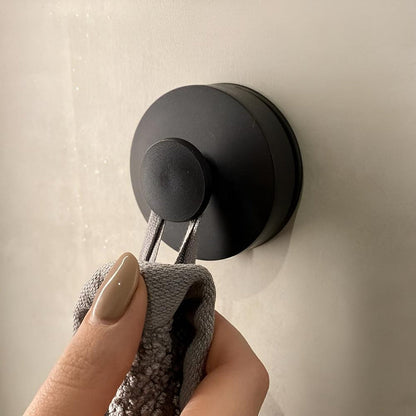 Ganci a Ventosa Senza Foratura per Bagno e Cucina | Appesivo
