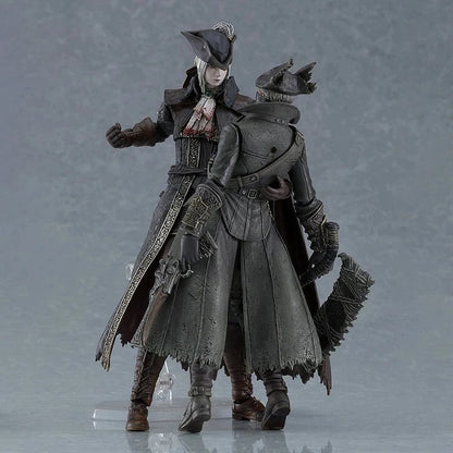 Bloodborne Lady Maria Bambola PVC Collezionabile DX Edition Action Figure per Fan | Cieloluce