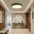 Verde