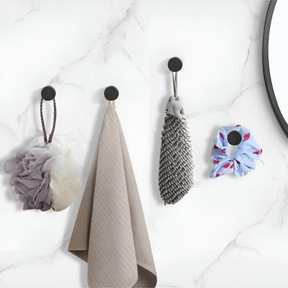 Ganci a Ventosa Senza Foratura per Bagno e Cucina | Appesivo