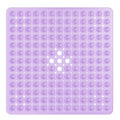 Lavanda-Nebbia