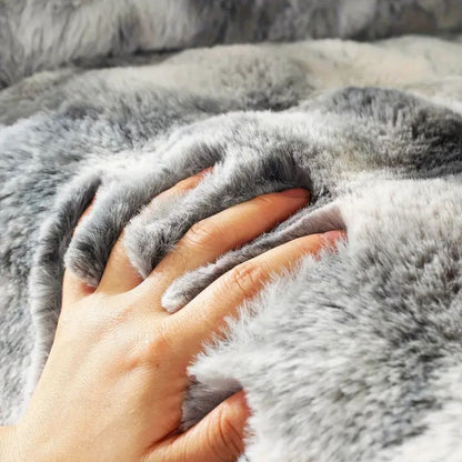 Morbido Copripoltrona Trapuntato Invernale Antiscivolo per Poltrona Relax | Poltronella