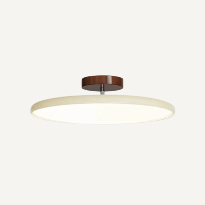 Plafoniera LED Moderna Regolabile per Interni Contemporanei | Dravionex