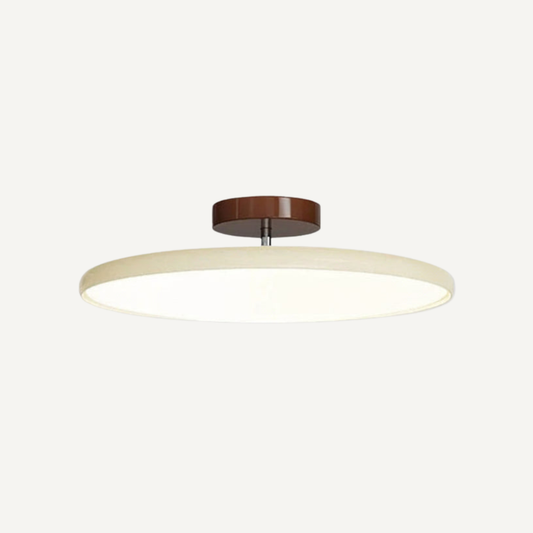 Plafoniera LED Moderna Regolabile per Interni Contemporanei | Dravionex