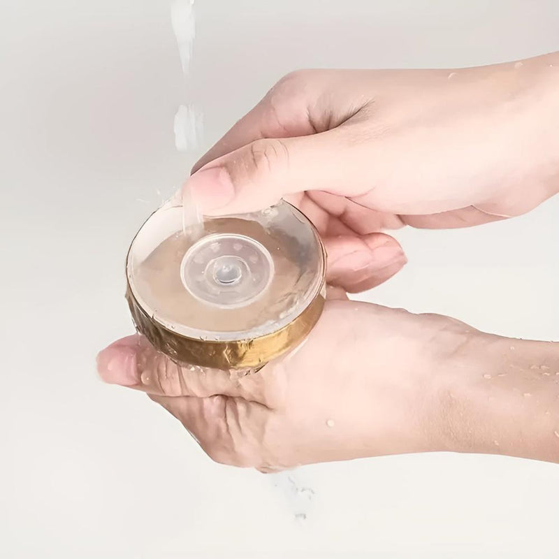Ganci a Ventosa Senza Foratura per Bagno e Cucina | Appesivo
