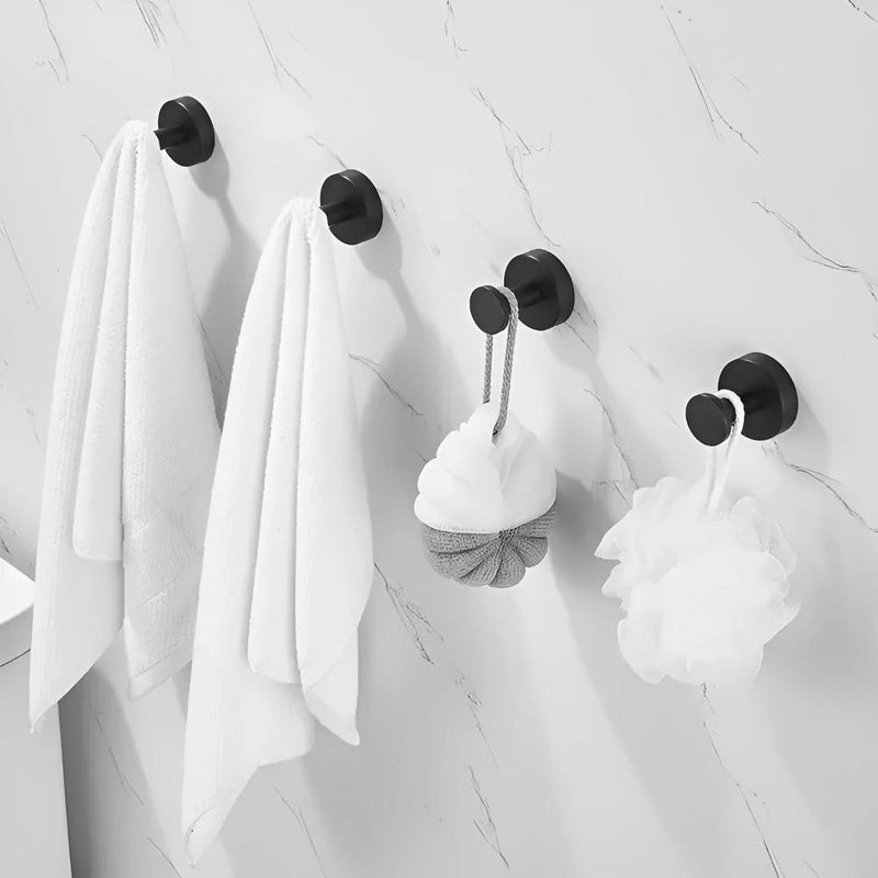 Ganci a Ventosa Senza Foratura per Bagno e Cucina | Appesivo